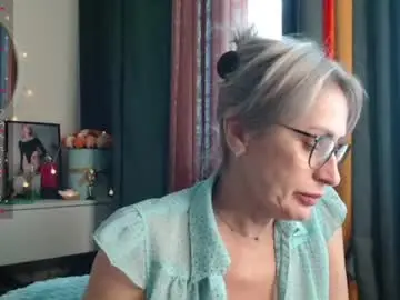 Chaturbate Adult Video Chat of pamellamurphy