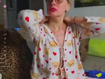 Chaturbate Adult Webcams of pamellamurphy