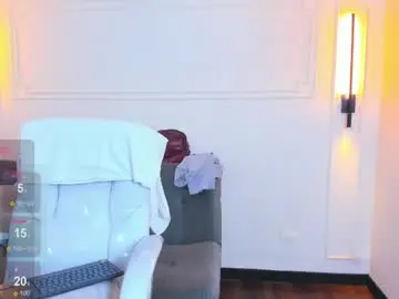 Chaturbate Free Porn Cam of paradise_boy_s