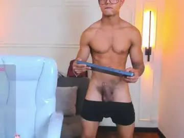 Chaturbate Best Webcam of paradise_boy_s