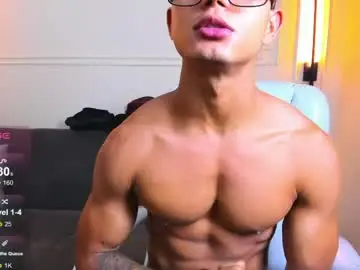 Chaturbate Adult Webcams of paradise_boy_s