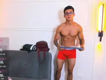 Chaturbate Adult Webcams of paradise_boy_s