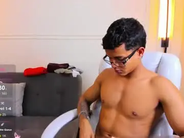 Chaturbate Private Sex Chat of paradise_boy_s