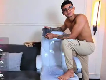 Chaturbate Private Sex Chat of paradise_boy_s