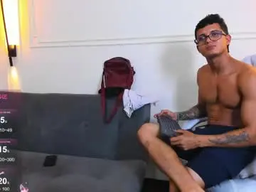 Chaturbate Adult Webcams of paradise_boy_s