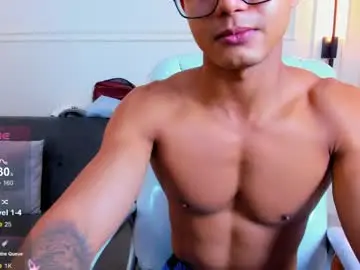 Chaturbate Private Sex Chat of paradise_boy_s