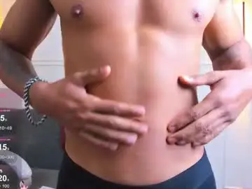 Chaturbate Free Live Porn of paradise_boy_s
