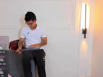 Chaturbate Free Porn Cam of paradise_boy_s