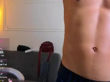 Chaturbate Watch Live Sex Cams of paradise_boy_s