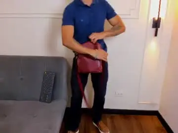 Chaturbate Live Porn of paradise_boy_s