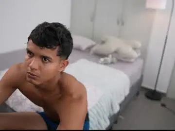 Chaturbate Private Sex Chat of paradise_boy_s