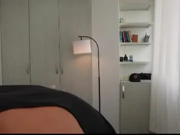 Chaturbate Live Sex of paradise_boy_s