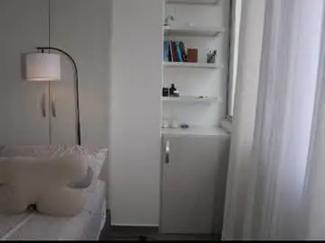 Chaturbate Nude Webcam of paradise_boy_s