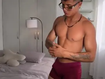 Chaturbate Adult Video Chat of paradise_boy_s