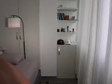 Chaturbate Free Live Porn of paradise_boy_s
