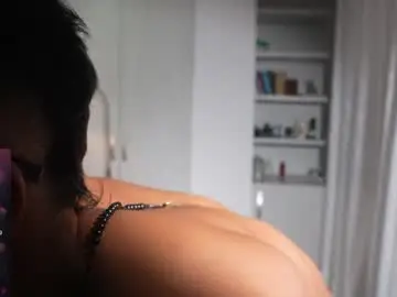 Chaturbate Free Porn Cam of paradise_boy_s