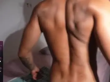 Chaturbate Live Sex of paradise_boy_s