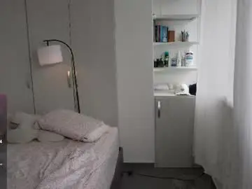 Chaturbate Free Live Porn of paradise_boy_s