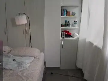 Chaturbate Live Sex Cam of paradise_boy_s