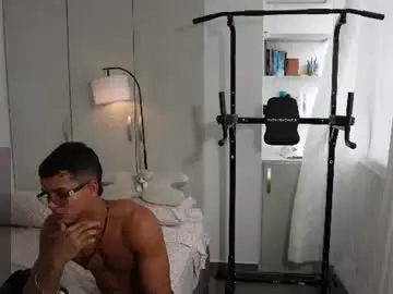 Chaturbate Free Porn Cam of paradise_boy_s