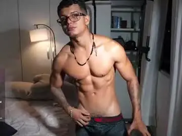 Chaturbate Free Live Porn of paradise_boy_s