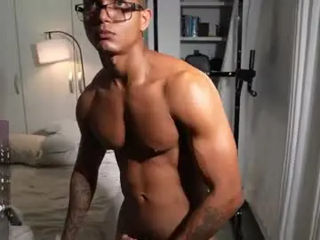 Chaturbate Private Sex Chat of paradise_boy_s