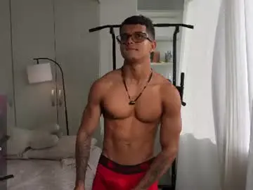 Chaturbate Adult Video Chat of paradise_boy_s