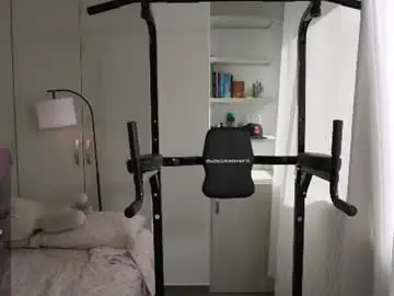 Chaturbate Best live sex cam show of paradise_boy_s