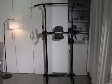 Chaturbate Free Porn Cam of paradise_boy_s