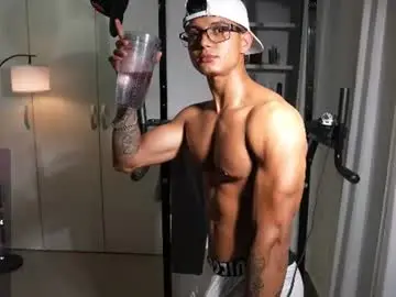 Chaturbate Live Porn of paradise_boy_s
