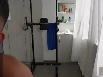 Chaturbate Free Porn Cam of paradise_boy_s