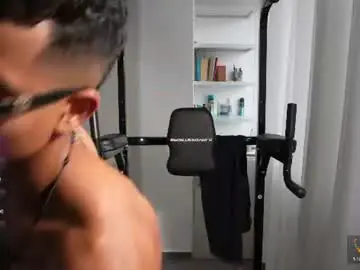 Chaturbate Sex Chat of paradise_boy_s