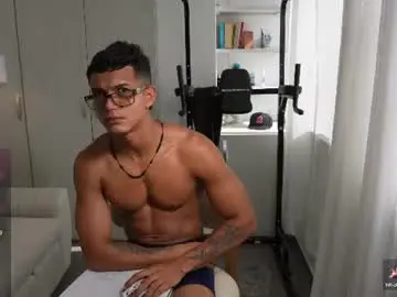 Chaturbate Nude Webcam of paradise_boy_s