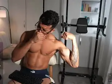 Chaturbate Live Porn of paradise_boy_s