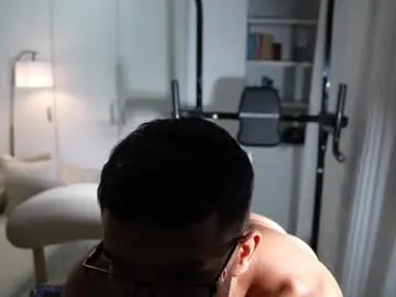 Chaturbate Free Porn Cam of paradise_boy_s