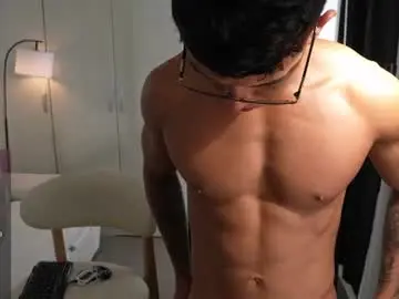 Chaturbate Live Porn of paradise_boy_s