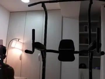 Chaturbate Free Live Porn of paradise_boy_s