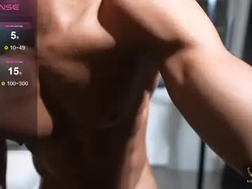 Chaturbate Private Sex Chat of paradise_boy_s