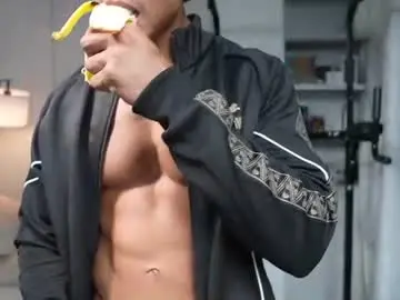 Chaturbate Live Sex Cam of paradise_boy_s