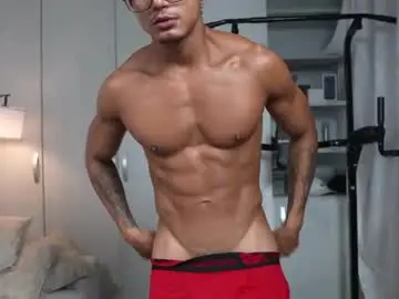 Chaturbate Adult Webcam of paradise_boy_s