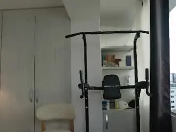 Chaturbate Free Porn Cam of paradise_boy_s