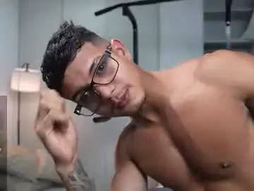 Chaturbate Best Webcam of paradise_boy_s