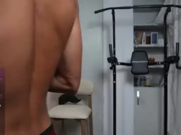 Chaturbate Live Sex Cam of paradise_boy_s