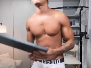 Chaturbate Sex Chat of paradise_boy_s