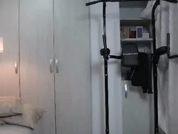 Chaturbate Best live sex cam show of paradise_boy_s