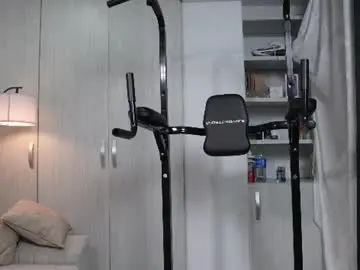 Chaturbate Live Sex Cam of paradise_boy_s