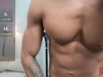 Chaturbate Free Porn Cam of paradise_boy_s