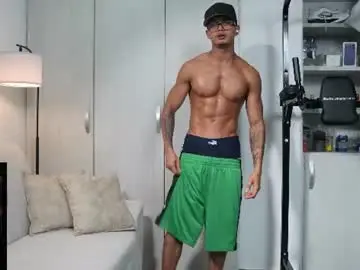Chaturbate Free Live Porn of paradise_boy_s