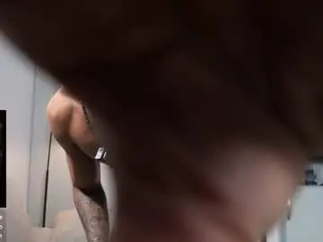 Chaturbate Watch Live Sex Cams of paradise_boy_s