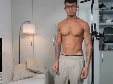 Chaturbate Free Porn Cam of paradise_boy_s